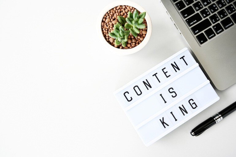 10 Secrets About Content Marketing Nobody Tells You