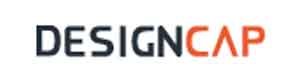 DesignCap logo