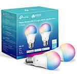 Kasa Smart Light Bulbs 2 Pack