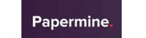 Papermine logo