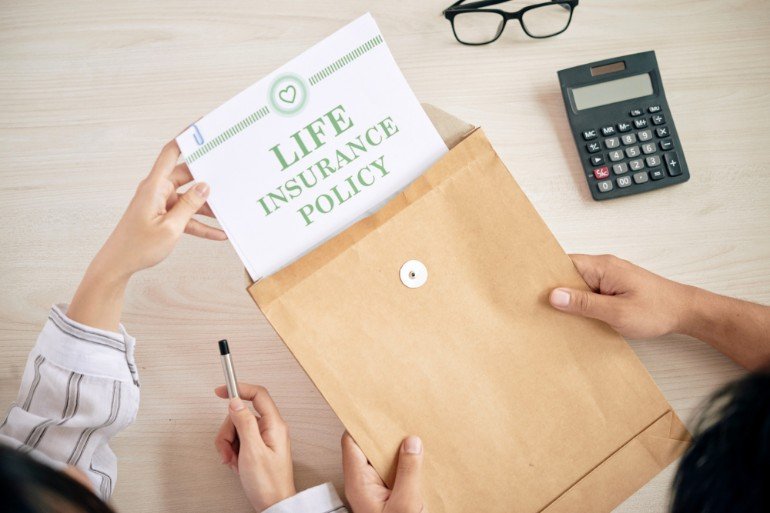 AICPA Life Insurance Benefits For Accountants