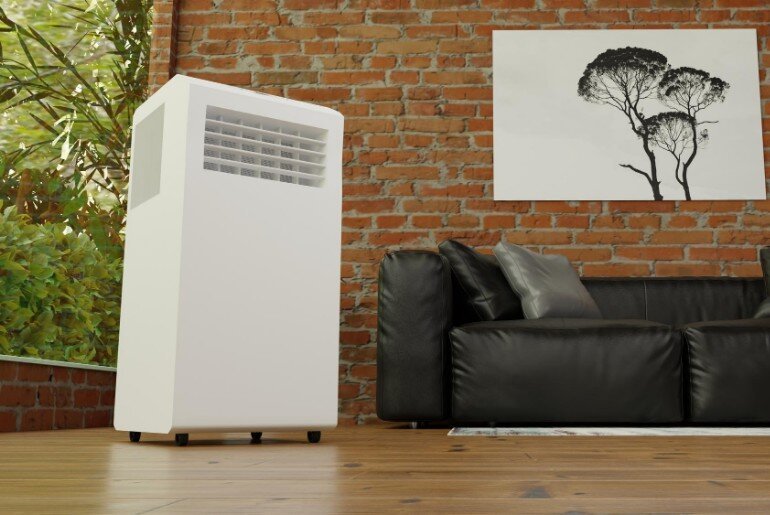 Advantages Of Installing A Basement Dehumidifier