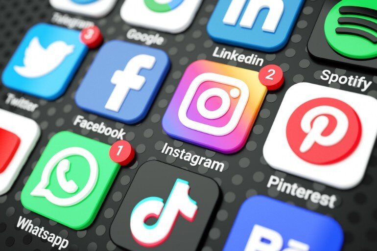 How To Build A Killer Personal Brand On Social Media