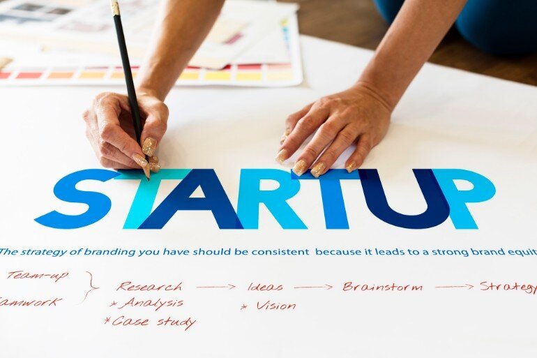 Proven Best Practices To Economize Startup Branding