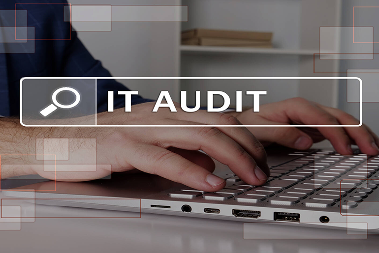 What To Expect From An IT Audit