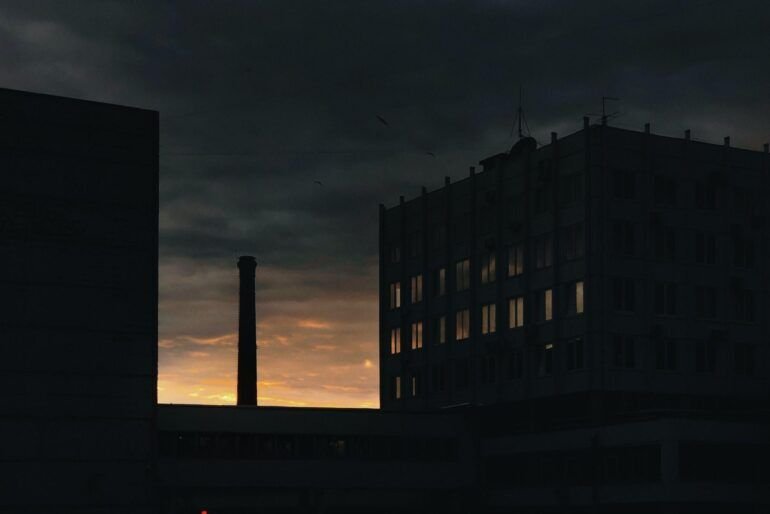 What To Do When Your Power Goes Out