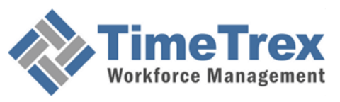 TimeTrex logo