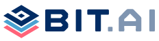 Bit.ai Logo