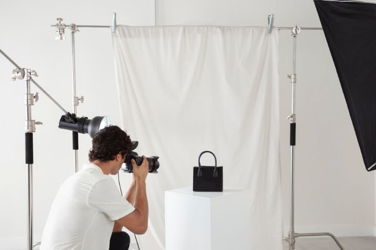 Transforming Product Photography: Emerging Trends For 2023 & Beyond