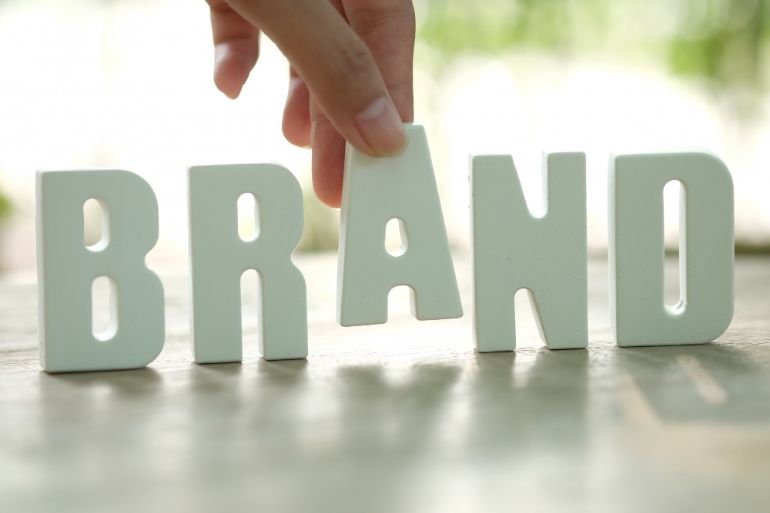 How To Build A Brand The Right Way