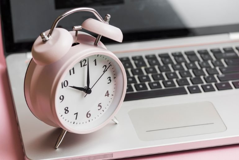 Effective Strategies For Time Management In Digital Marketing