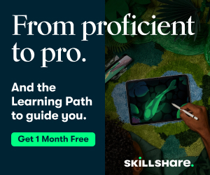 Skillshare - From Proficient To Pro