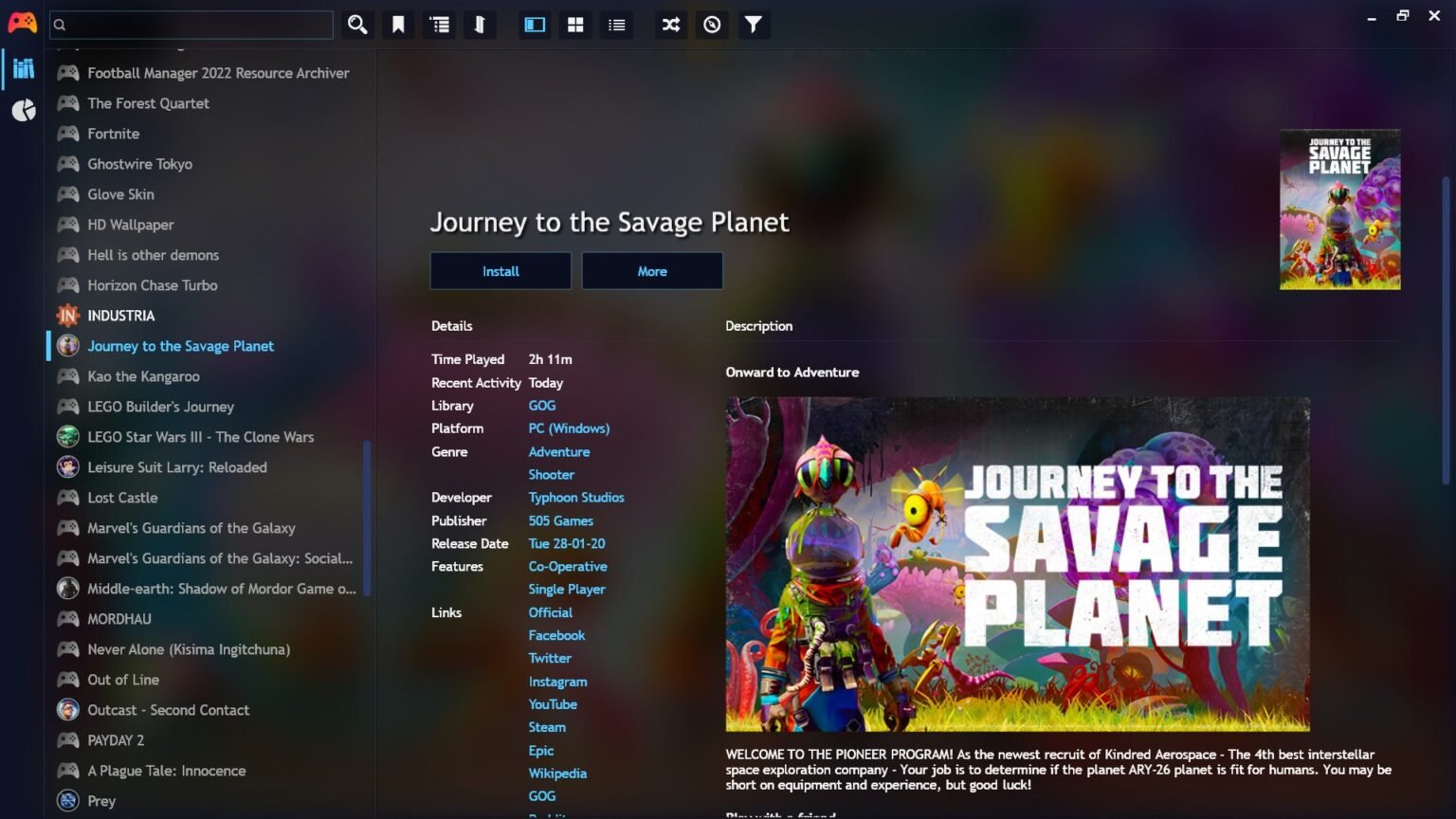 How To Organize Your Video Game Collection & Manage Your Backlog ...