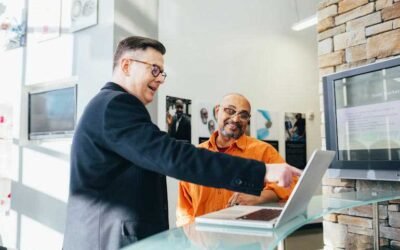 Getting Over The Worry Hump: How To Get Reluctant Prospects To Buy