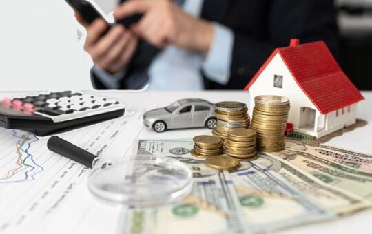 Helpful Tips On How To Build A Strong Financial Reputation