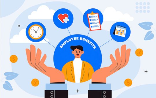 Building A Benefits Package That Resonates With Your Employees