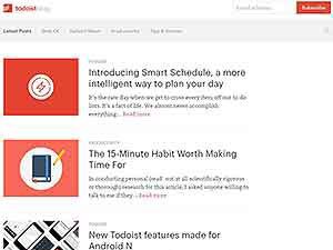 ToDoist